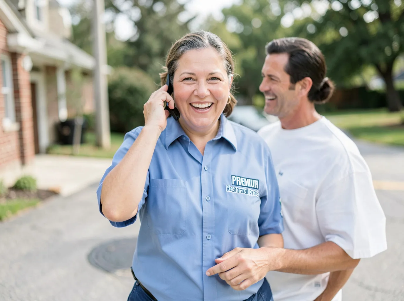 Water Damage Restoration Eveleth, MN FAQs